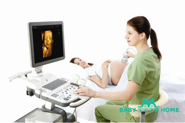 三維彩超上的哪3個數據可以看男女