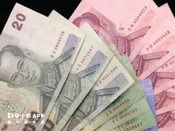 國內申請供卵的卵子是免費的