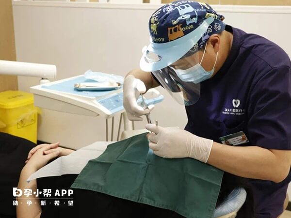 取卵打麻藥後是否有痛感取決於麻醉師技術