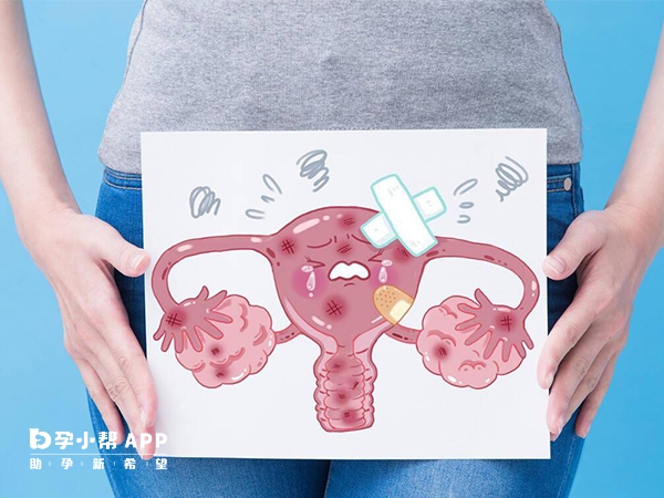 吉林能治療宮腔粘連的醫院有很多