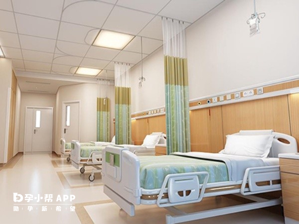 河南郑州大学第一附属医院试管成功率最高