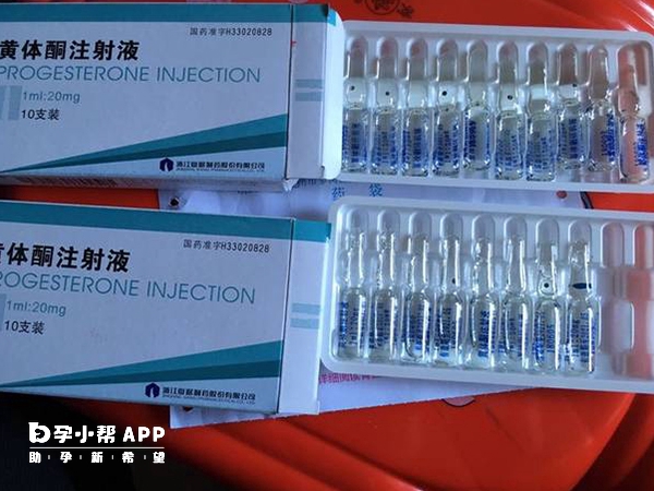 內膜轉化利於受精卵著床
