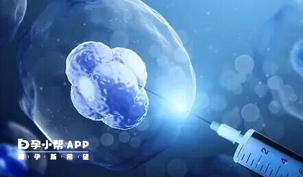 試管嬰兒對年齡有沒有要求