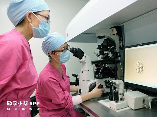 顯微取精手術後要注意休息