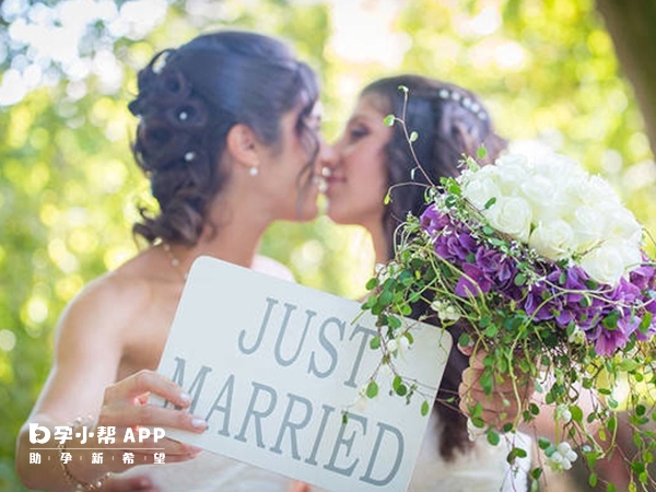 同性戀不能在江蘇結婚