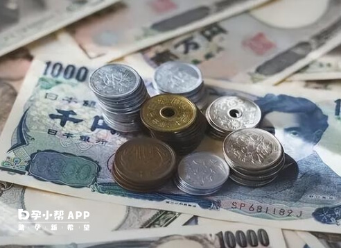 日本一代試管費用