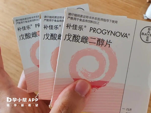 取消移植了補佳樂還要不要繼續吃