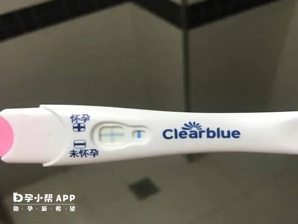 移植第五天能測出來懷孕