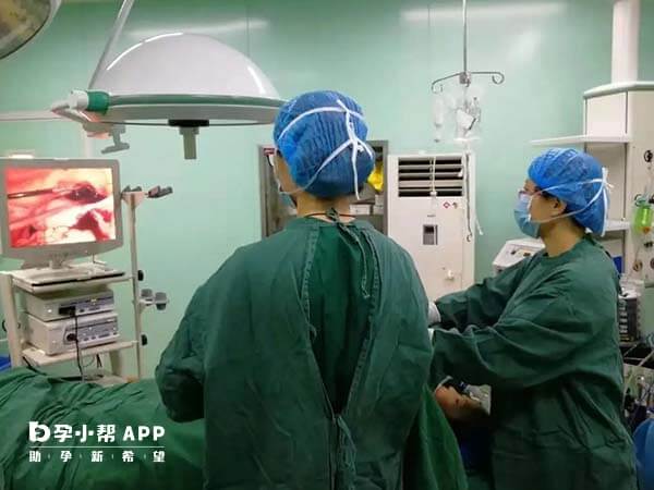 宮外孕需終止妊娠
