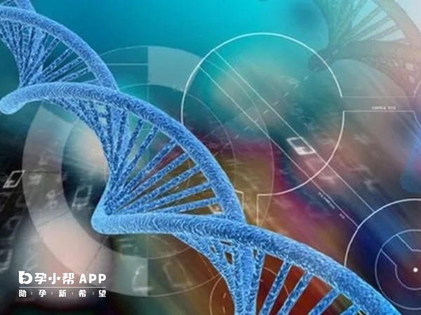 三代試管可以避免染色體異常