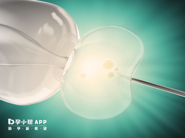 男方泌乳素高不影響試管成功率