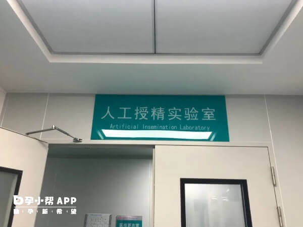 人工授精懷孕老是胎停原因