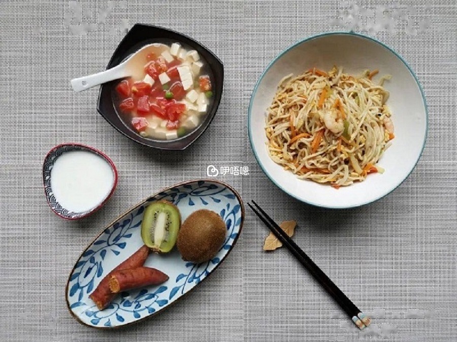 試管移植後要注意飲食