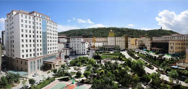 中山大學附屬第一醫院