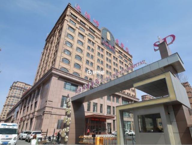黑龍江天元婦產醫院