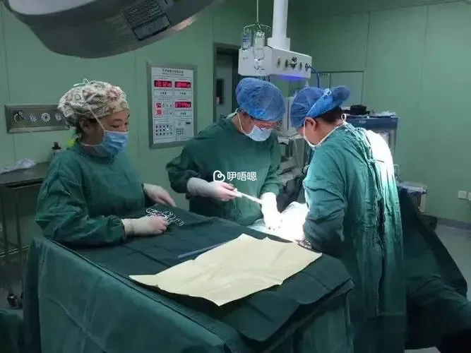 皇家生殖遺傳醫院的幫助下成功懷孕