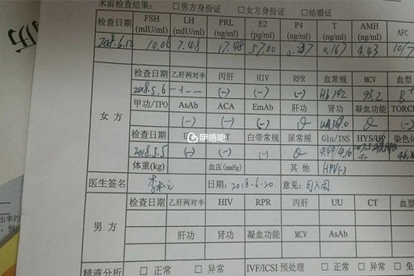 第二代試管嬰兒