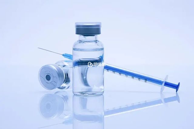 果納芬避免注射一個部位