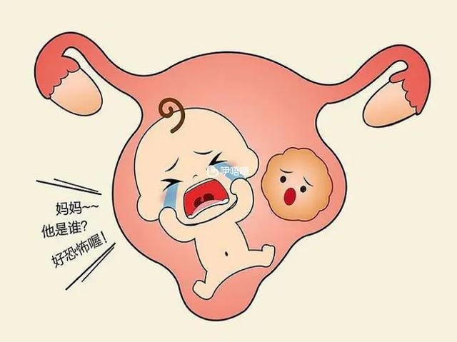 縱隔子宮怎麼治療
