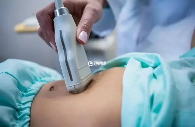 B超檢查