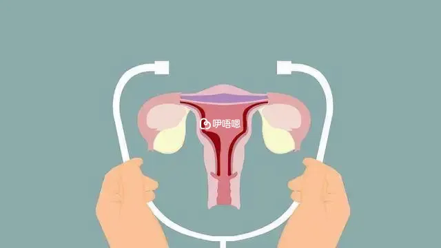 始基子宮會重新發育嗎