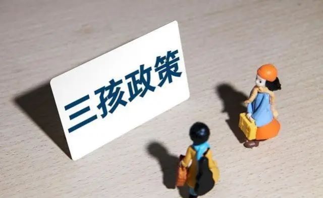 三胎政策補貼
