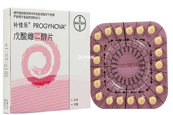 補佳樂是一種激素藥品,主要用於治療月經週期異常等疾病