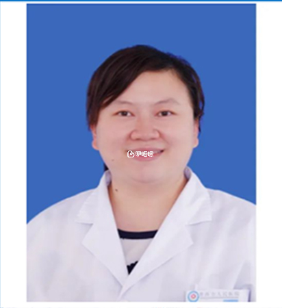 劉曉芳醫生擅長婦科內分泌