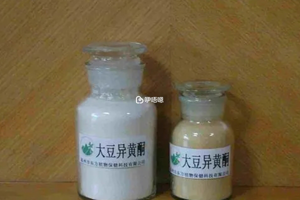大豆異黃酮可以適當的調節雌激素分泌,有效的緩解更年期綜合症。
