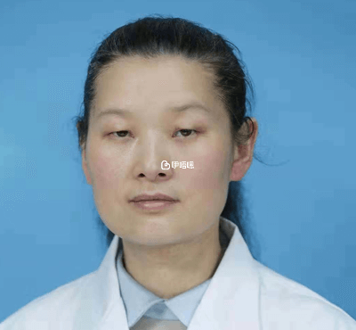 生殖科劉玉娟醫生