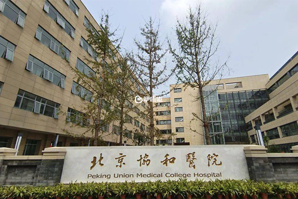 北京協和醫院輔助生育中心建立於2001年