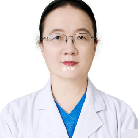生殖科曹躍齡專家