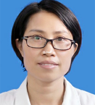 何健英醫生照片