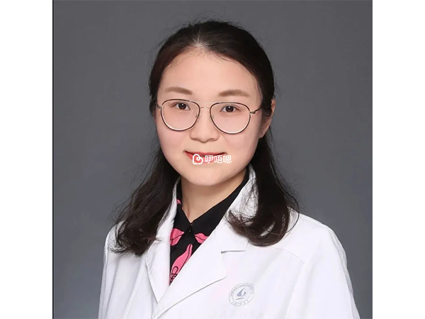 龐文娟醫生擅長生殖內分泌疾病