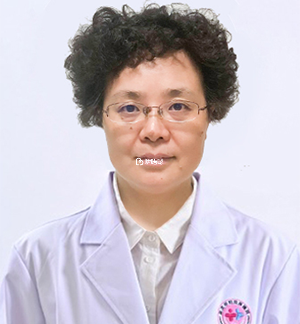生殖科裴莉醫生