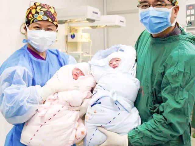 孕反應強烈是龍鳳胎的徵兆
