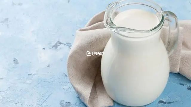 藥物不要與牛奶同服