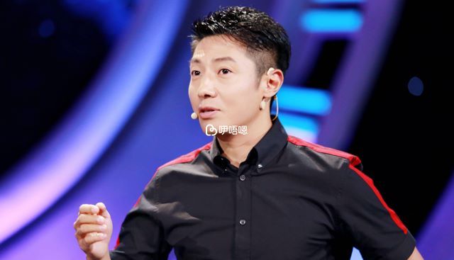 撒貝南在節目中談及龍鳳胎