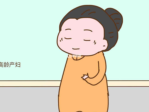 年齡會影響試管嬰兒成功率
