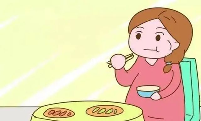 保持營養均衡有助於懷上龍鳳胎
