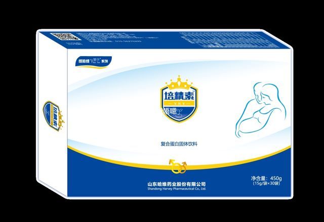 培精素是國產藥物