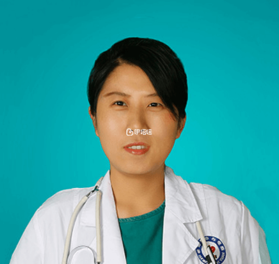 生殖科郭翠翠醫生