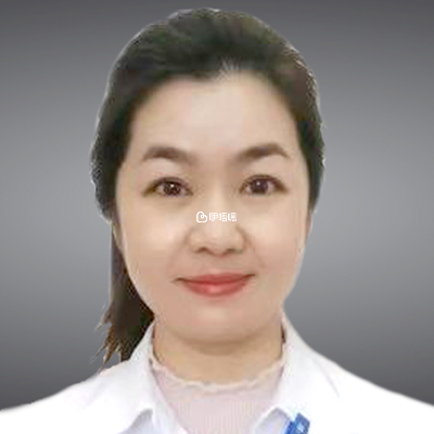 生殖科趙成梅專家