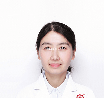 生殖科王芳醫生