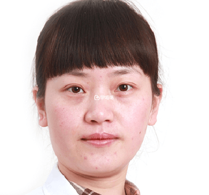 生殖科冉旭醫生