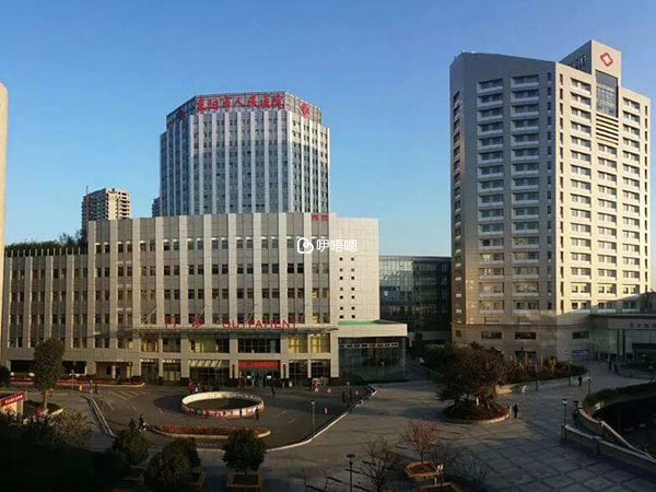 東陽人民醫院環境