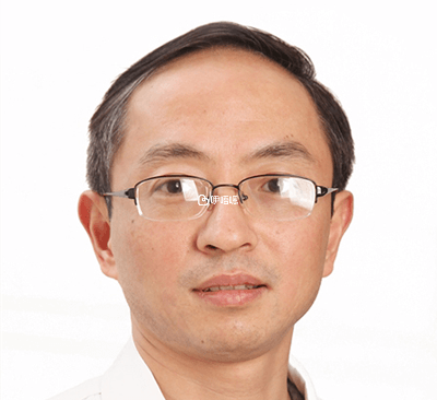 生殖科程徐慶醫生