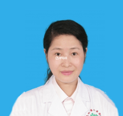 生殖科朱慧莉醫生
