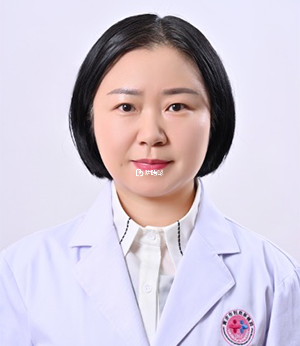 生殖科鄧華麗醫生