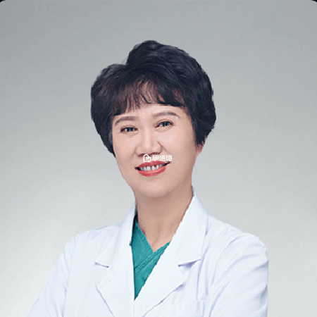 生殖科龍燕專家